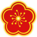 Red Plum Blossom